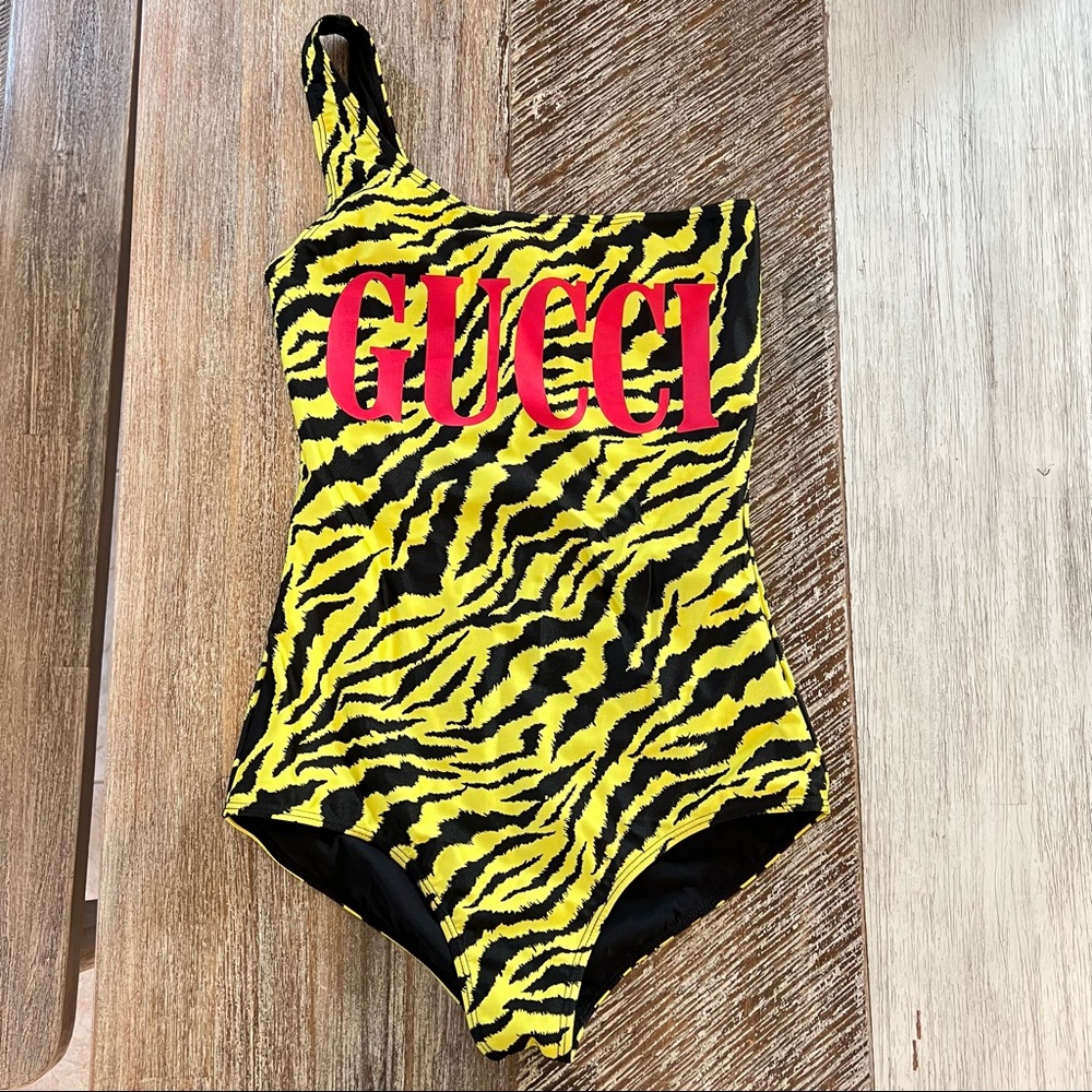 Gucci Swimsuit